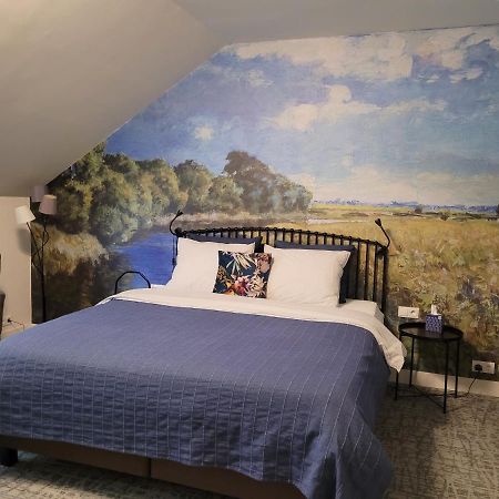 Boeren Maison Wedde Extérieur photo