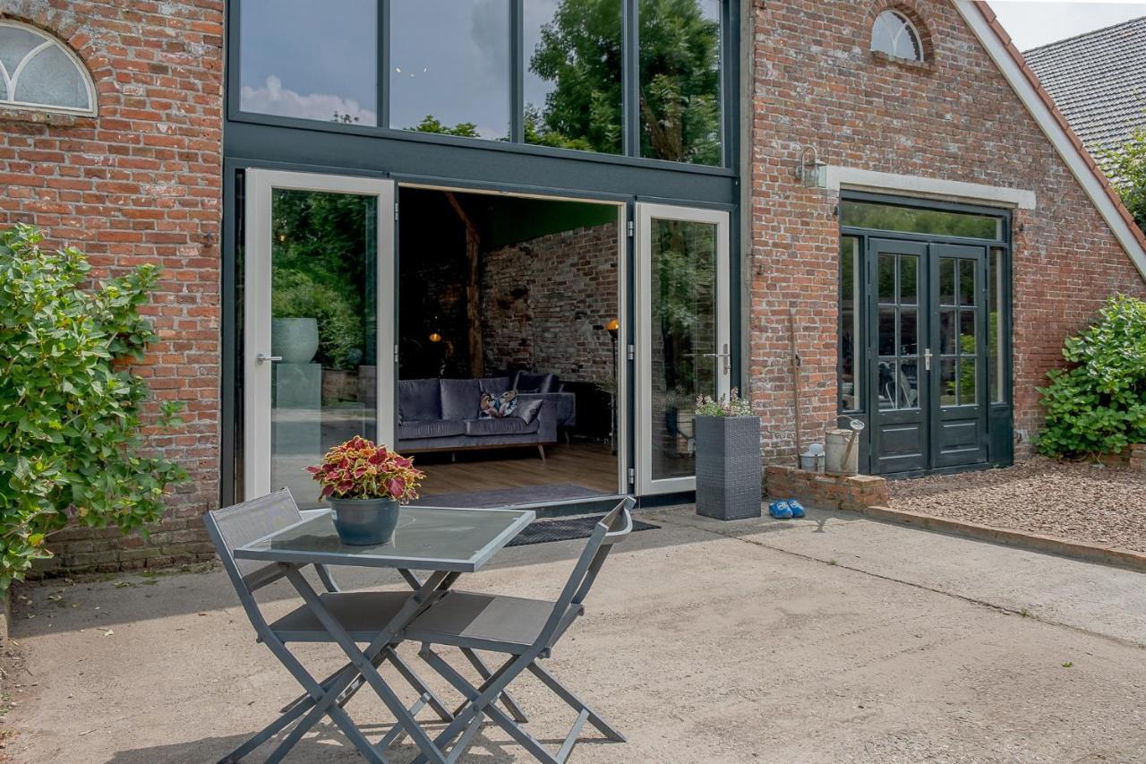 Boeren Maison Wedde Extérieur photo