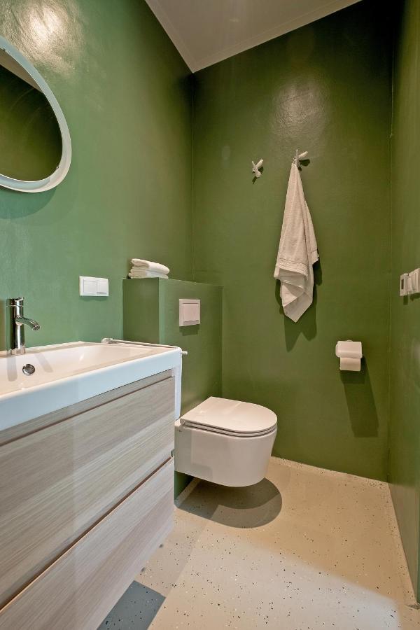 Boeren Maison Wedde Extérieur photo
